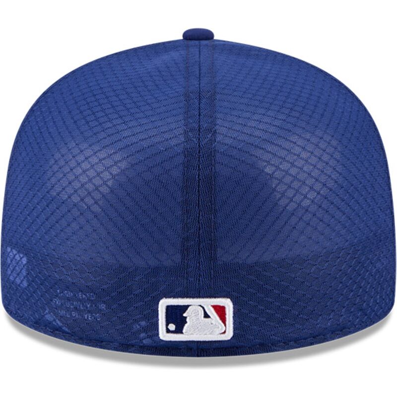 czapki-plaska-niebieski-dopasowany-59fifty-all-star-game-workout-los-angeles-dodgers-mlb-new-era