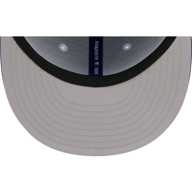 czapki-plaska-niebieski-dopasowany-59fifty-all-star-game-workout-los-angeles-dodgers-mlb-new-era