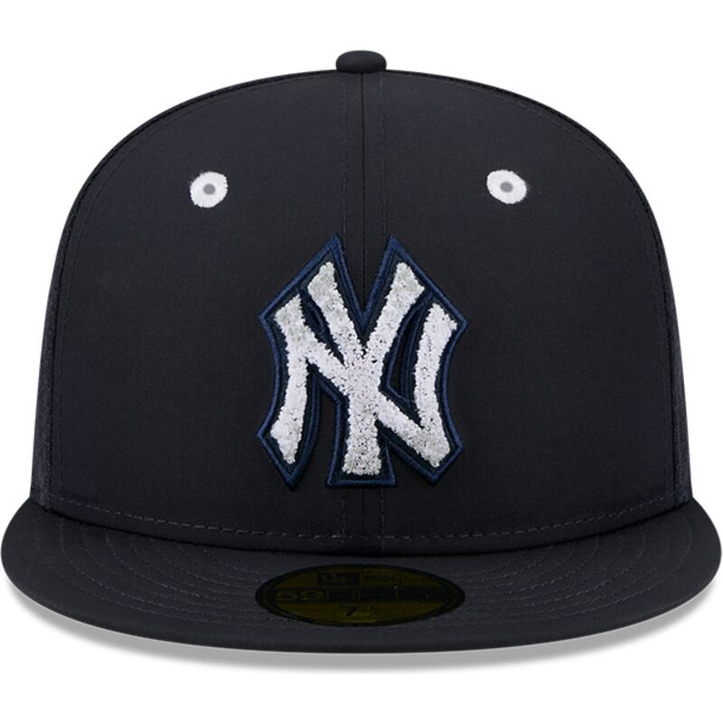 czapki-plaska-granatowy-dopasowany-59fifty-all-star-game-workout-new-york-yankees-mlb-new-era