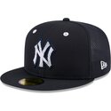 czapki-plaska-granatowy-dopasowany-59fifty-all-star-game-workout-new-york-yankees-mlb-new-era