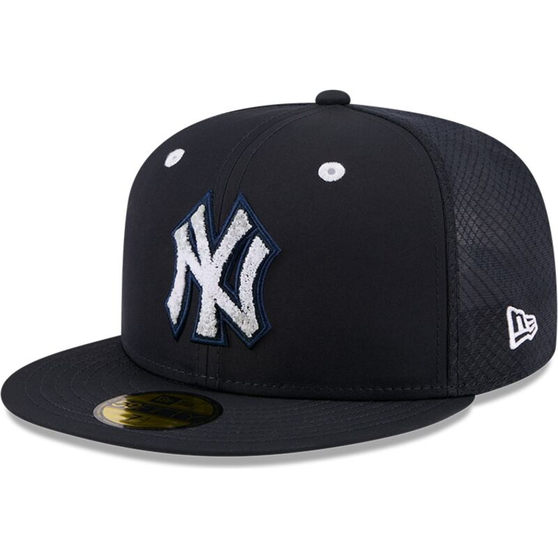 czapki-plaska-granatowy-dopasowany-59fifty-all-star-game-workout-new-york-yankees-mlb-new-era