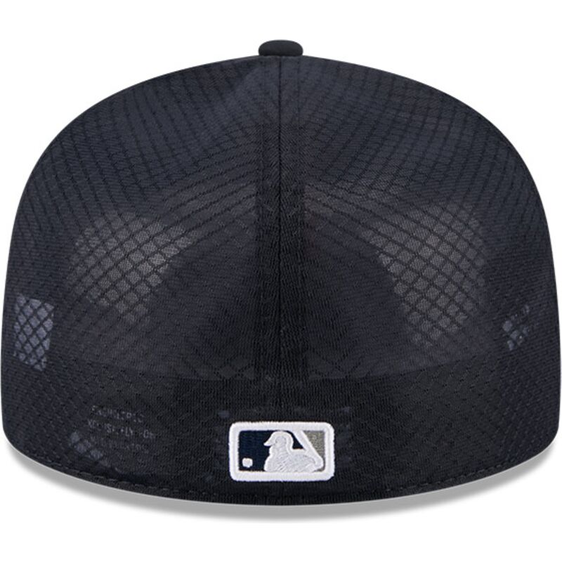 czapki-plaska-granatowy-dopasowany-59fifty-all-star-game-workout-new-york-yankees-mlb-new-era