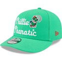 czapki-zakrzywiona-zielony-snapback-9fifty-all-star-game-fan-pack-philadelphia-phillies-mlb-new-era
