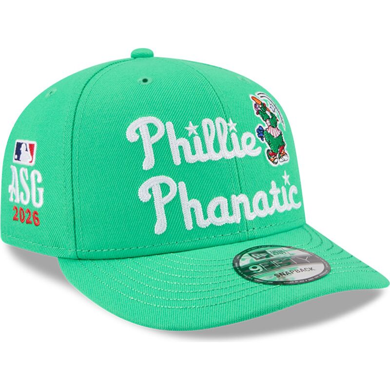 czapki-zakrzywiona-zielony-snapback-9fifty-all-star-game-fan-pack-philadelphia-phillies-mlb-new-era