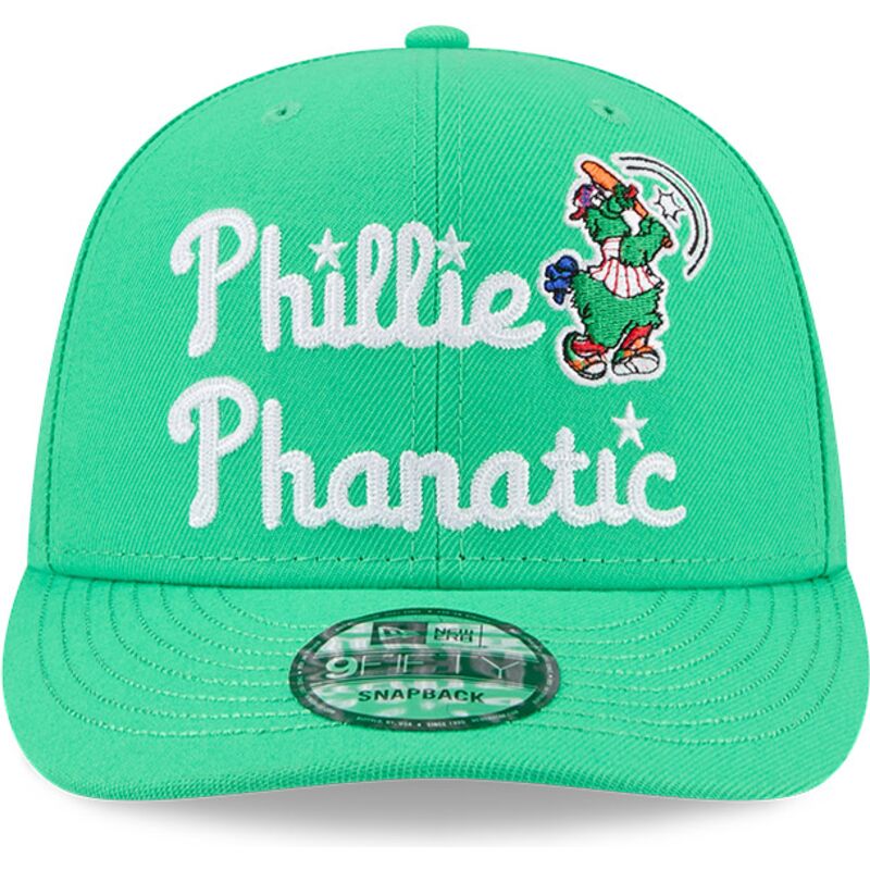 czapki-zakrzywiona-zielony-snapback-9fifty-all-star-game-fan-pack-philadelphia-phillies-mlb-new-era