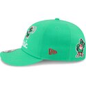 czapki-zakrzywiona-zielony-snapback-9fifty-all-star-game-fan-pack-philadelphia-phillies-mlb-new-era