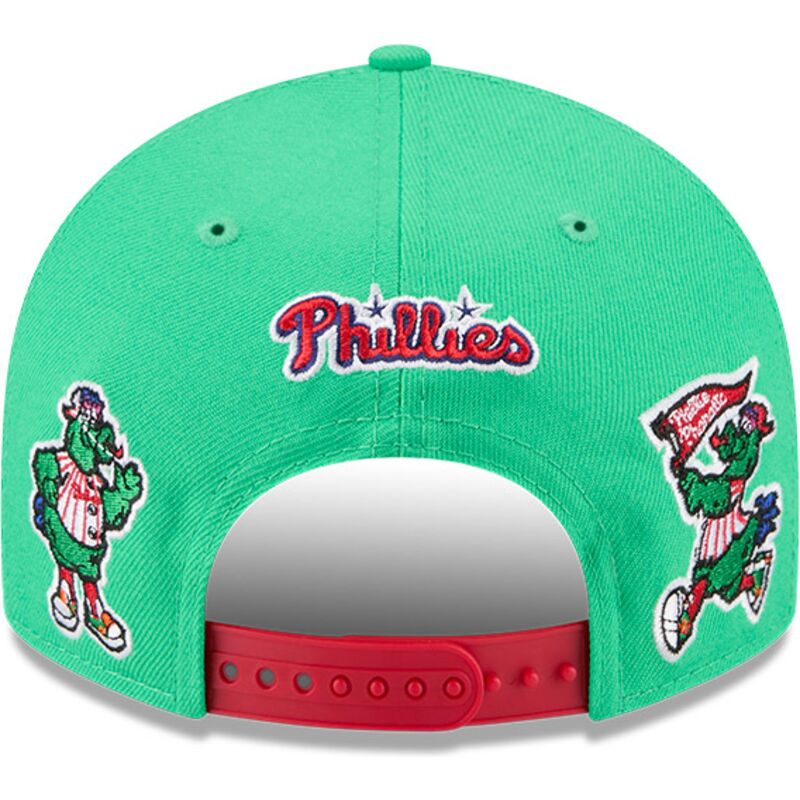 czapki-zakrzywiona-zielony-snapback-9fifty-all-star-game-fan-pack-philadelphia-phillies-mlb-new-era