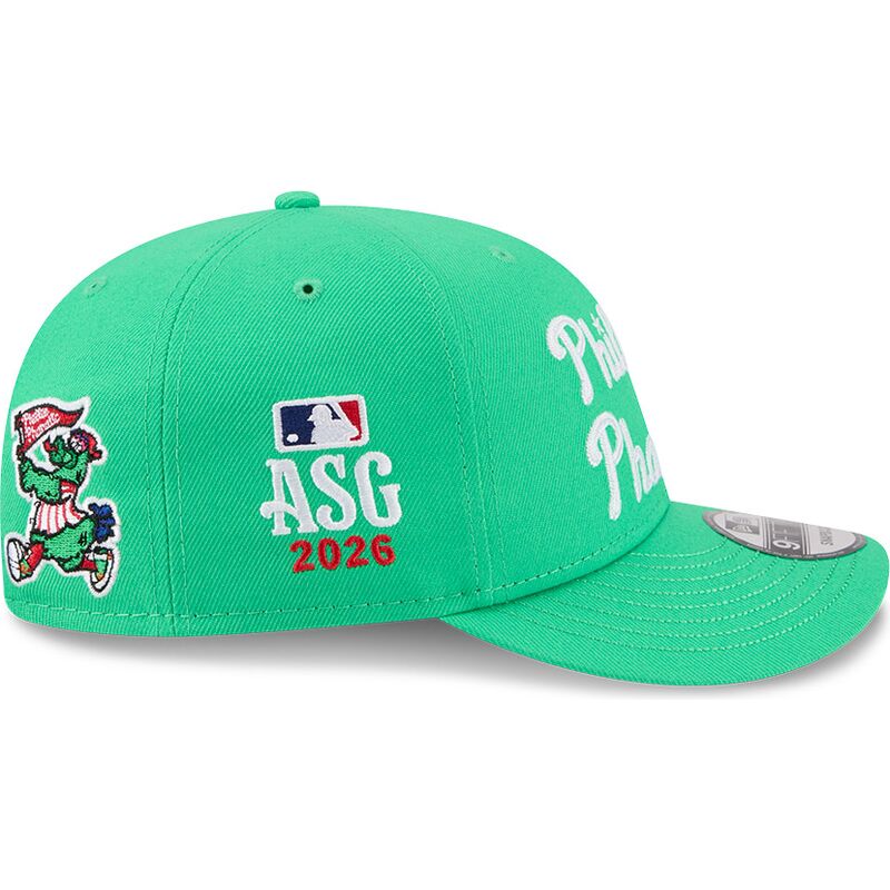 czapki-zakrzywiona-zielony-snapback-9fifty-all-star-game-fan-pack-philadelphia-phillies-mlb-new-era
