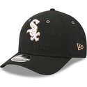czapki-zakrzywiona-czarny-snapback-9forty-m-crown-all-star-game-chicago-white-sox-mlb-new-era
