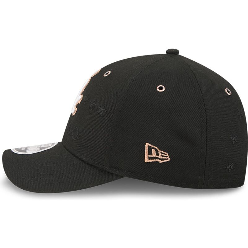 czapki-zakrzywiona-czarny-snapback-9forty-m-crown-all-star-game-chicago-white-sox-mlb-new-era