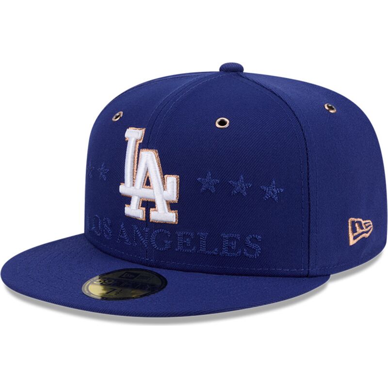 czapki-plaska-niebieski-dopasowany-59fifty-all-star-game-los-angeles-dodgers-mlb-new-era czapki-plaska-niebieski-dopasowany-59fifty-all-star-game-los-angeles-dodgers-mlb-new-era
