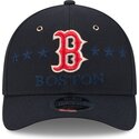 czapki-zakrzywiona-granatowy-snapback-9forty-m-crown-all-star-game-boston-red-sox-mlb-new-era