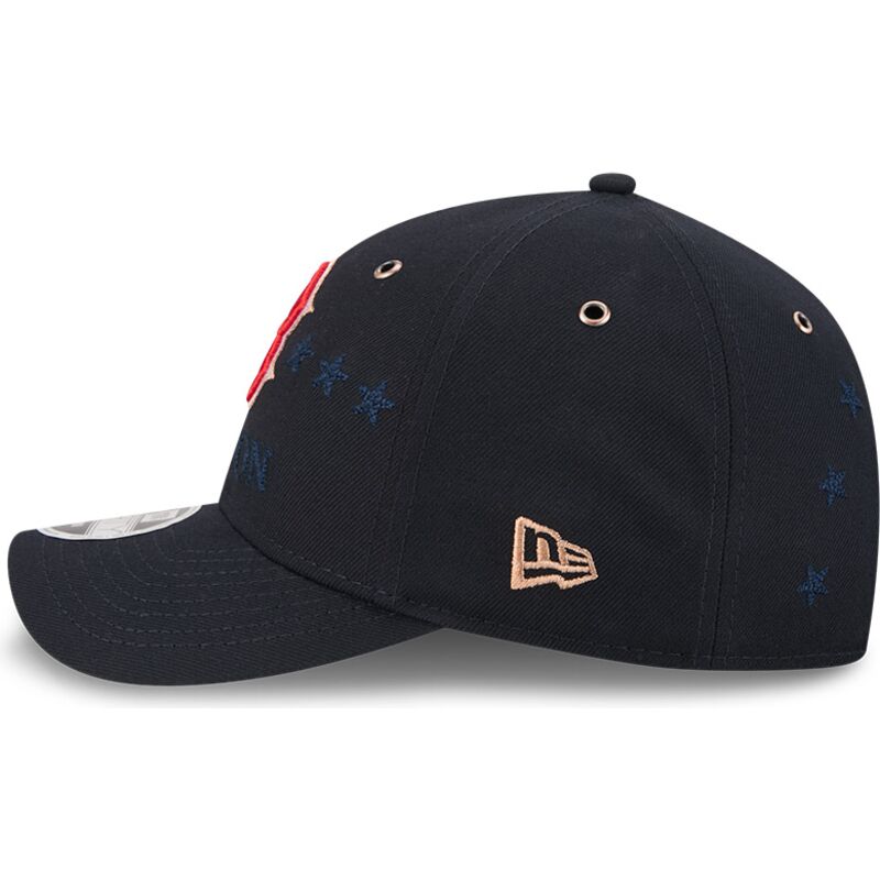 czapki-zakrzywiona-granatowy-snapback-9forty-m-crown-all-star-game-boston-red-sox-mlb-new-era