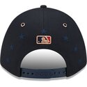 czapki-zakrzywiona-granatowy-snapback-9forty-m-crown-all-star-game-boston-red-sox-mlb-new-era
