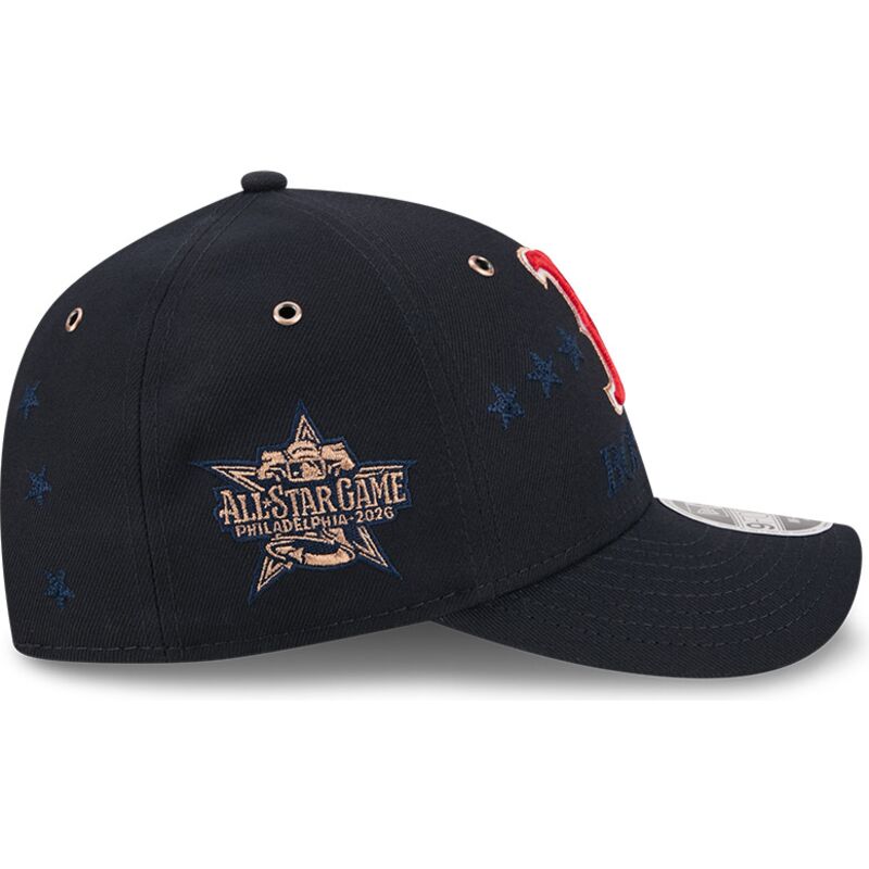 czapki-zakrzywiona-granatowy-snapback-9forty-m-crown-all-star-game-boston-red-sox-mlb-new-era