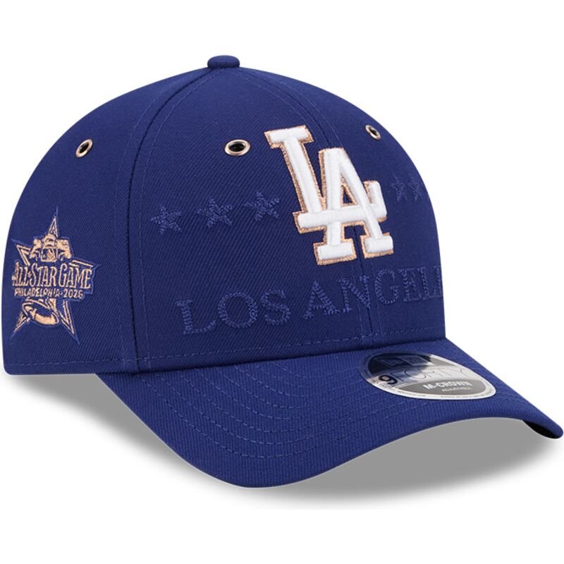 czapki-zakrzywiona-niebieski-snapback-9forty-m-crown-all-star-game-los-angeles-dodgers-mlb-new-era czapki-zakrzywiona-niebieski-snapback-9forty-m-crown-all-star-game-los-angeles-dodgers-mlb-new-era