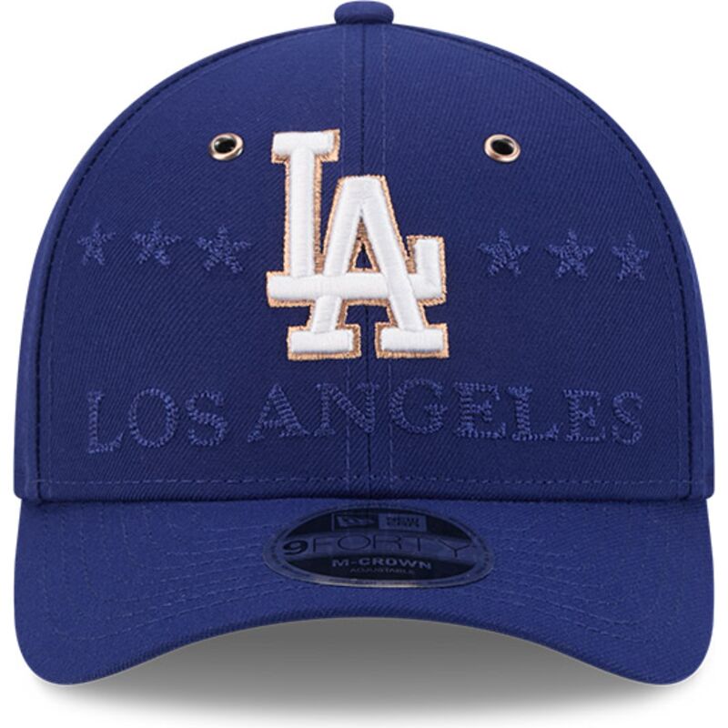 czapki-zakrzywiona-niebieski-snapback-9forty-m-crown-all-star-game-los-angeles-dodgers-mlb-new-era czapki-zakrzywiona-niebieski-snapback-9forty-m-crown-all-star-game-los-angeles-dodgers-mlb-new-era