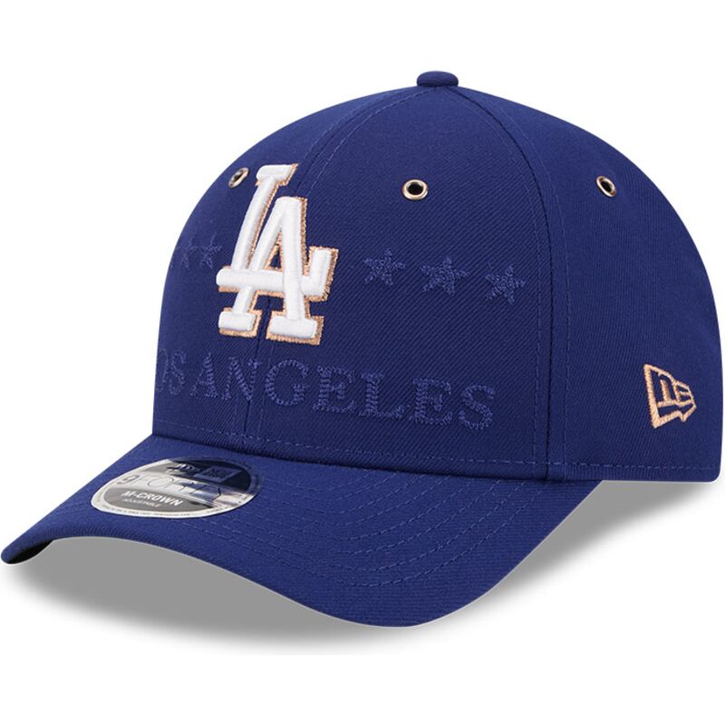 czapki-zakrzywiona-niebieski-snapback-9forty-m-crown-all-star-game-los-angeles-dodgers-mlb-new-era czapki-zakrzywiona-niebieski-snapback-9forty-m-crown-all-star-game-los-angeles-dodgers-mlb-new-era
