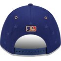 czapki-zakrzywiona-niebieski-snapback-9forty-m-crown-all-star-game-los-angeles-dodgers-mlb-new-era
