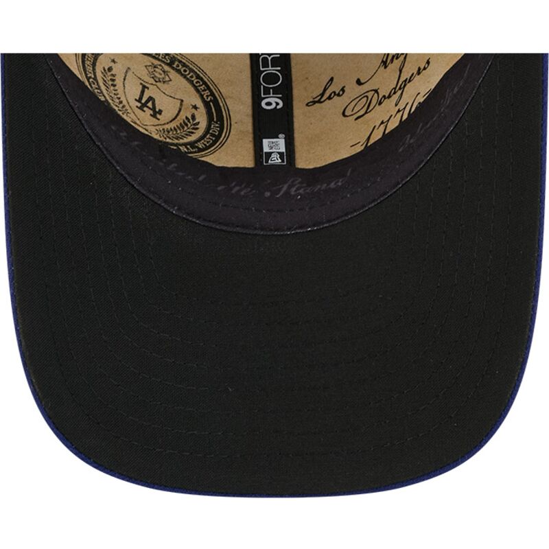 czapki-zakrzywiona-niebieski-snapback-9forty-m-crown-all-star-game-los-angeles-dodgers-mlb-new-era czapki-zakrzywiona-niebieski-snapback-9forty-m-crown-all-star-game-los-angeles-dodgers-mlb-new-era