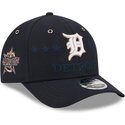 czapki-zakrzywiona-granatowy-snapback-9forty-m-crown-all-star-game-detroit-tigers-mlb-new-era