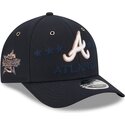 czapki-zakrzywiona-granatowy-snapback-9forty-m-crown-all-star-game-atlanta-braves-mlb-new-era