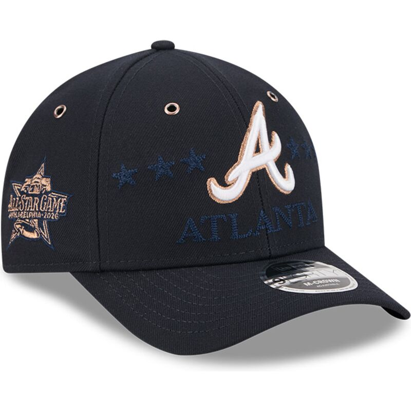 czapki-zakrzywiona-granatowy-snapback-9forty-m-crown-all-star-game-atlanta-braves-mlb-new-era