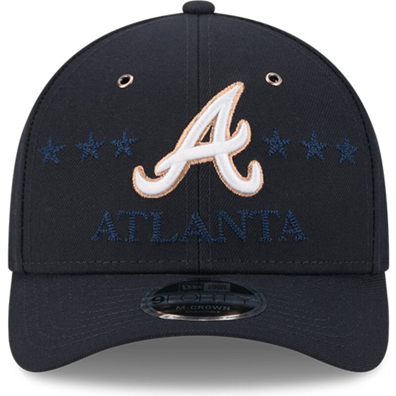 czapki-zakrzywiona-granatowy-snapback-9forty-m-crown-all-star-game-atlanta-braves-mlb-new-era