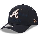 czapki-zakrzywiona-granatowy-snapback-9forty-m-crown-all-star-game-atlanta-braves-mlb-new-era