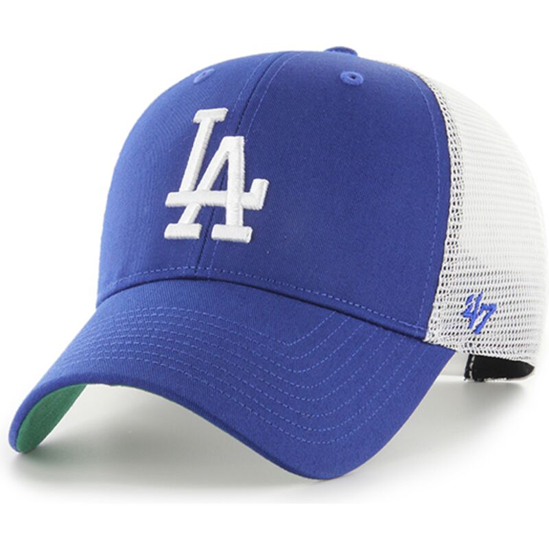 czapki-zakrzywiona-niebieski-snapback-dla-dziecka-mvp-branson-los-angeles-dodgers-mlb-47-brand czapki-zakrzywiona-niebieski-snapback-dla-dziecka-mvp-branson-los-angeles-dodgers-mlb-47-brand