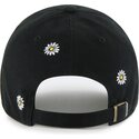 czapki-zakrzywiona-czarny-tasma-regulowana-dla-dziecka-clean-up-scatter-new-york-yankees-mlb-47-brand