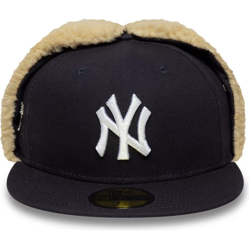 czapki-plaska-granatowy-dopasowany-59fifty-dogear-world-series-new-york-yankees-mlb-new-era czapki-plaska-granatowy-dopasowany-59fifty-dogear-world-series-new-york-yankees-mlb-new-era