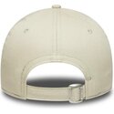 czapki-zakrzywiona-bezowy-tasma-regulowana-dla-dziecka-9forty-fruit-icon-orange-los-angeles-dodgers-mlb-new-era