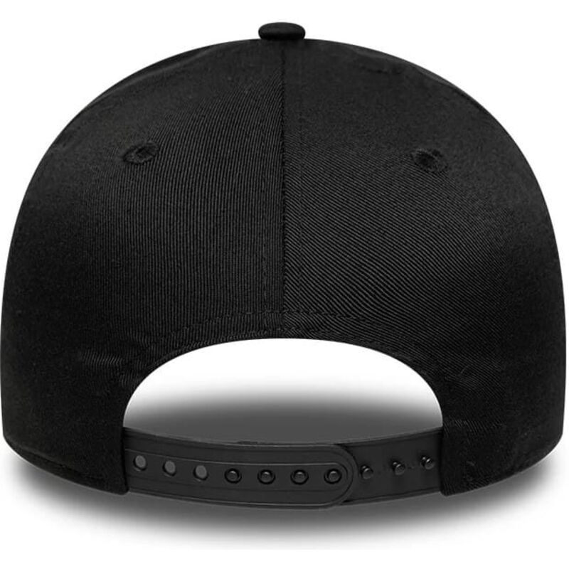 czapki-zakrzywiona-czarny-snapback-dla-dziecka-9forty-wordmark-hogwarts-harry-potter-new-era