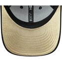 czapki-zakrzywiona-czarny-snapback-dla-dziecka-9forty-wordmark-hogwarts-harry-potter-new-era