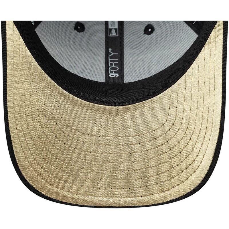 czapki-zakrzywiona-czarny-snapback-dla-dziecka-9forty-wordmark-hogwarts-harry-potter-new-era