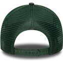 czapki-zakrzywiona-zielony-snapback-dla-dziecka-a-frame-outdoor-new-era