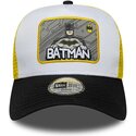 czapki-zakrzywiona-wielokolorowy-snapback-dla-dziecka-a-frame-patch-batman-dc-comics-new-era