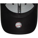czapki-zakrzywiona-czarny-tasma-regulowana-9forty-tort-infill-los-angeles-dodgers-mlb-new-era