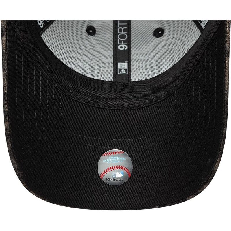 czapki-zakrzywiona-lampart-tasma-regulowana-9forty-leopard-cosy-los-angeles-dodgers-mlb-new-era
