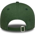 czapki-zakrzywiona-zielony-tasma-regulowana-9twenty-matcha-club-new-era