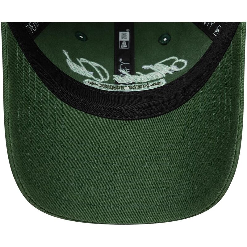 czapki-zakrzywiona-zielony-tasma-regulowana-9twenty-matcha-club-new-era czapki-zakrzywiona-zielony-tasma-regulowana-9twenty-matcha-club-new-era