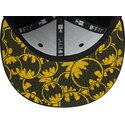 czapki-plaska-szary-snapback-dla-dziecka-9fifty-piping-batman-dc-comics-new-era