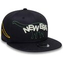 czapki-plaska-granatowy-snapback-dla-dziecka-9fifty-dino-new-era
