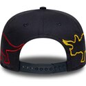 czapki-plaska-granatowy-snapback-dla-dziecka-9fifty-dino-new-era
