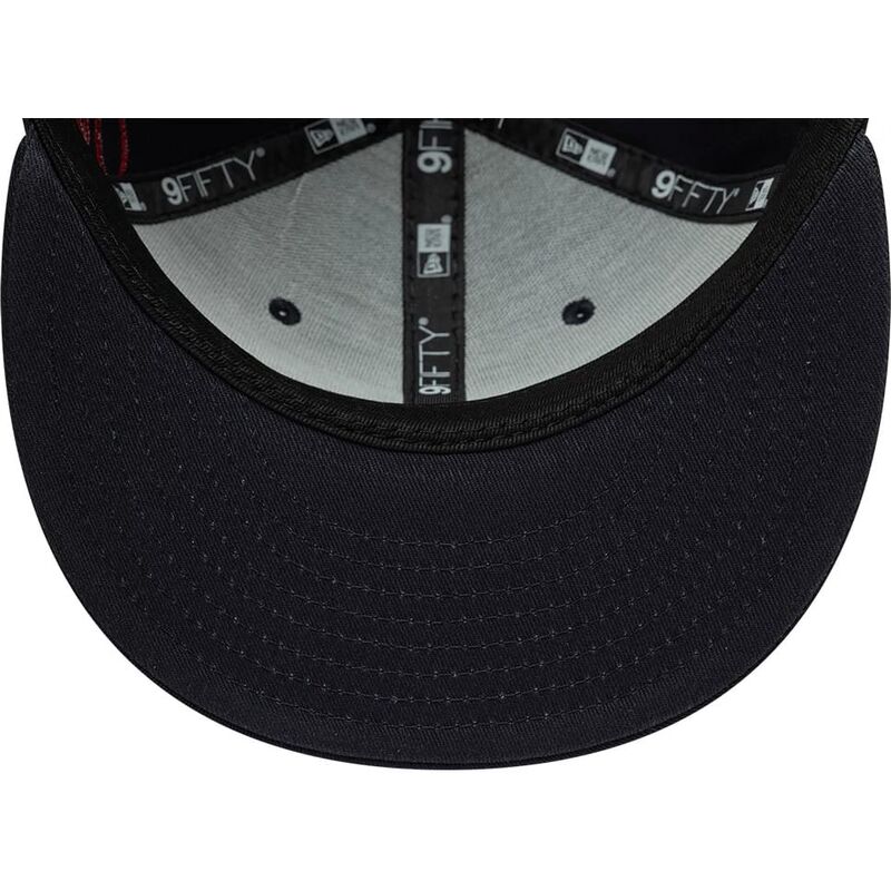 czapki-plaska-granatowy-snapback-dla-dziecka-9fifty-dino-new-era czapki-plaska-granatowy-snapback-dla-dziecka-9fifty-dino-new-era