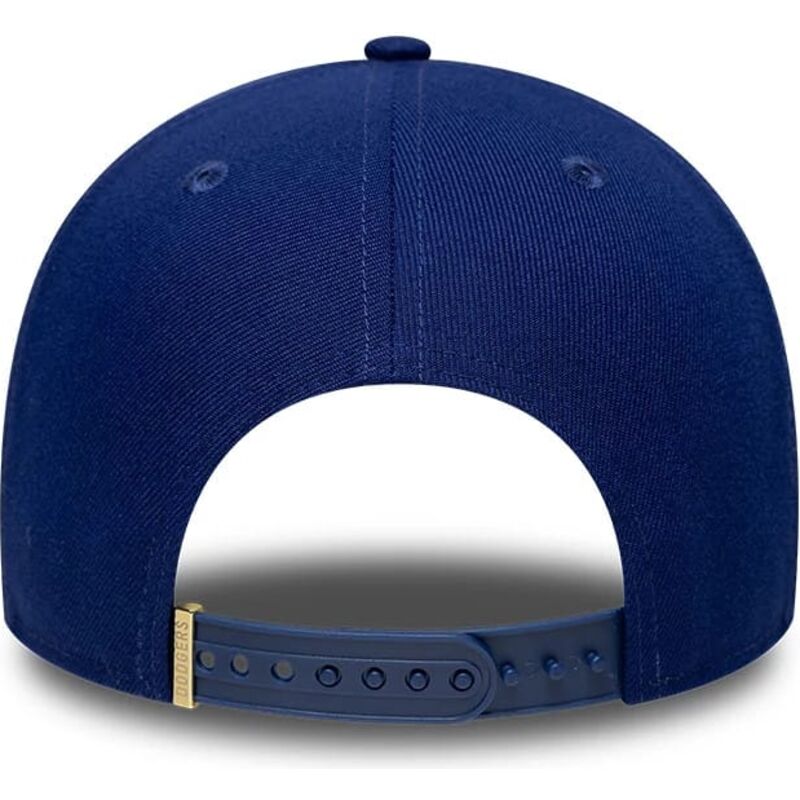 czapki-zakrzywiona-niebieski-snapback-9forty-m-crown-a-frame-emblem-los-angeles-dodgers-mlb-new-era czapki-zakrzywiona-niebieski-snapback-9forty-m-crown-a-frame-emblem-los-angeles-dodgers-mlb-new-era
