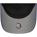 czapki-zakrzywiona-niebieski-snapback-9forty-m-crown-a-frame-emblem-los-angeles-dodgers-mlb-new-era