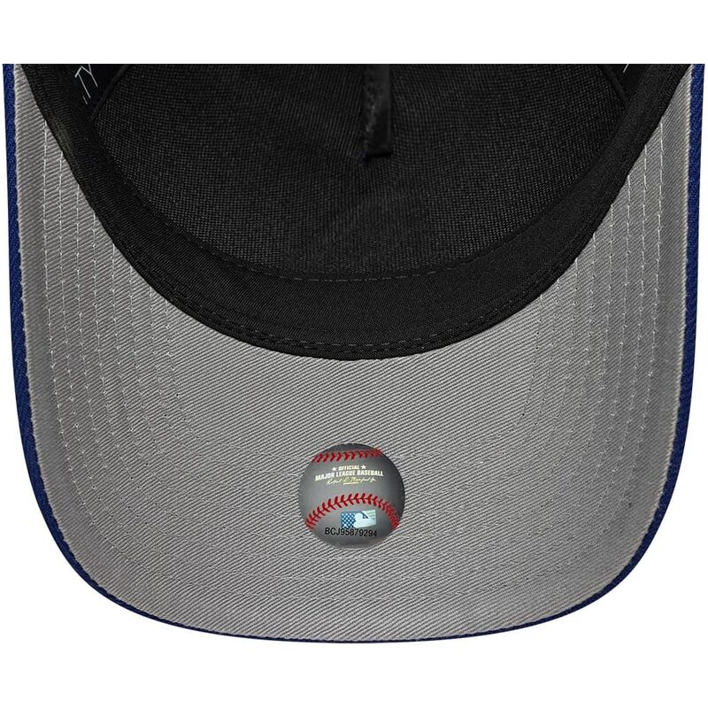 czapki-zakrzywiona-niebieski-snapback-9forty-m-crown-a-frame-emblem-los-angeles-dodgers-mlb-new-era czapki-zakrzywiona-niebieski-snapback-9forty-m-crown-a-frame-emblem-los-angeles-dodgers-mlb-new-era