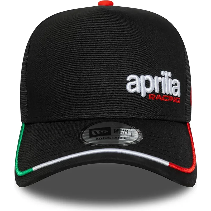 czapki-zakrzywiona-czarny-snapback-e-frame-flawless-aprilia-piaggio-new-era czapki-zakrzywiona-czarny-snapback-e-frame-flawless-aprilia-piaggio-new-era